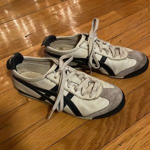 Ontisuka Tiger vintage Y2K sneakers HL202